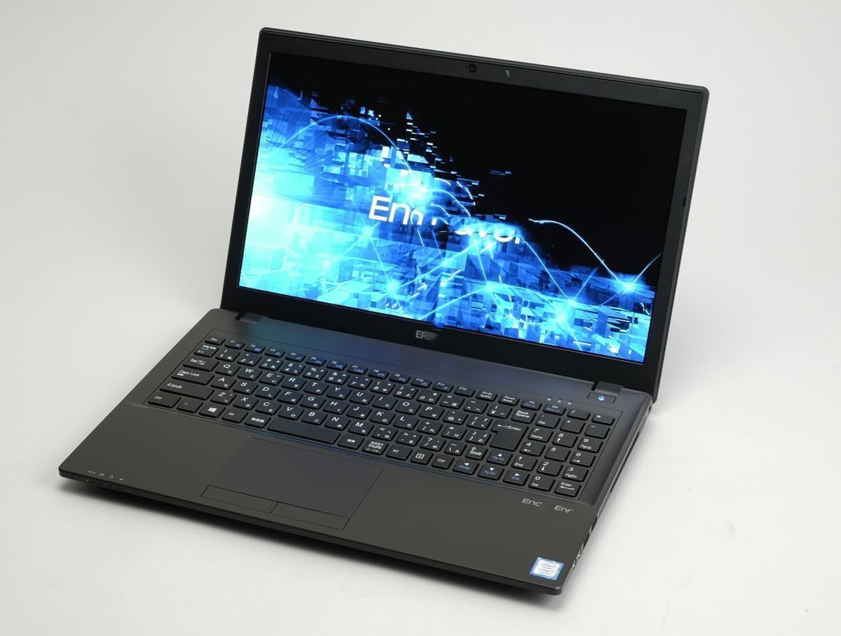 Windowsノート本体 #892 EPSON NJ6100E i7-7700U 16GB GTX1050 Amazon.co.jp: 【整備済み品】ノートPC NJ6000E ゲーミングノートPC